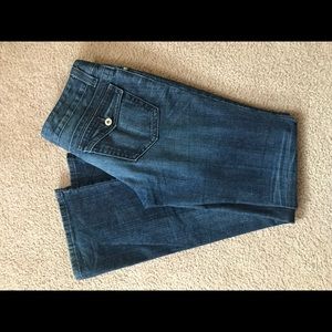 Guess Jeans, Size 28, Like New!